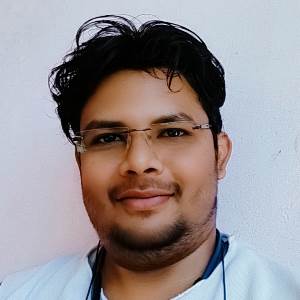 Jitendra Kumar Vishwakarma